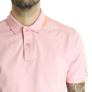 POLO CONTRASTI SUNS - Mad Fashion | img vers.300x/